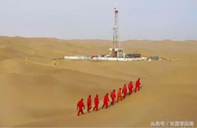 在井队干活累不累,在钻井队上班感觉很压抑