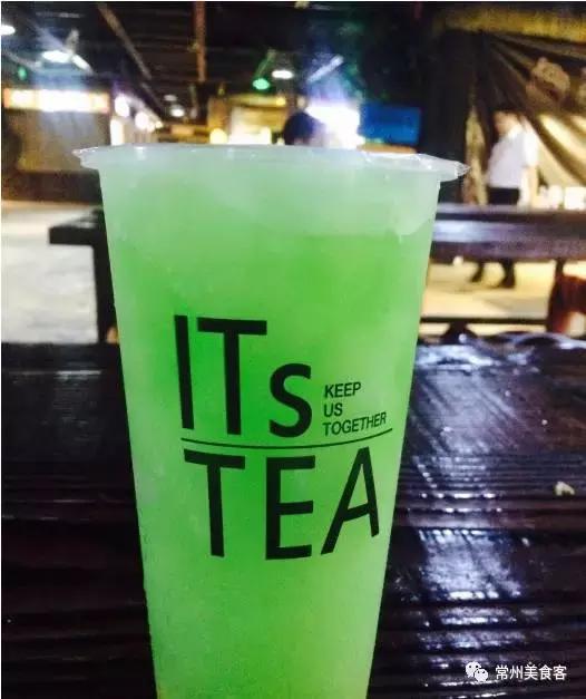 全国各地最火网红奶茶店,人气最旺的网红奶茶店