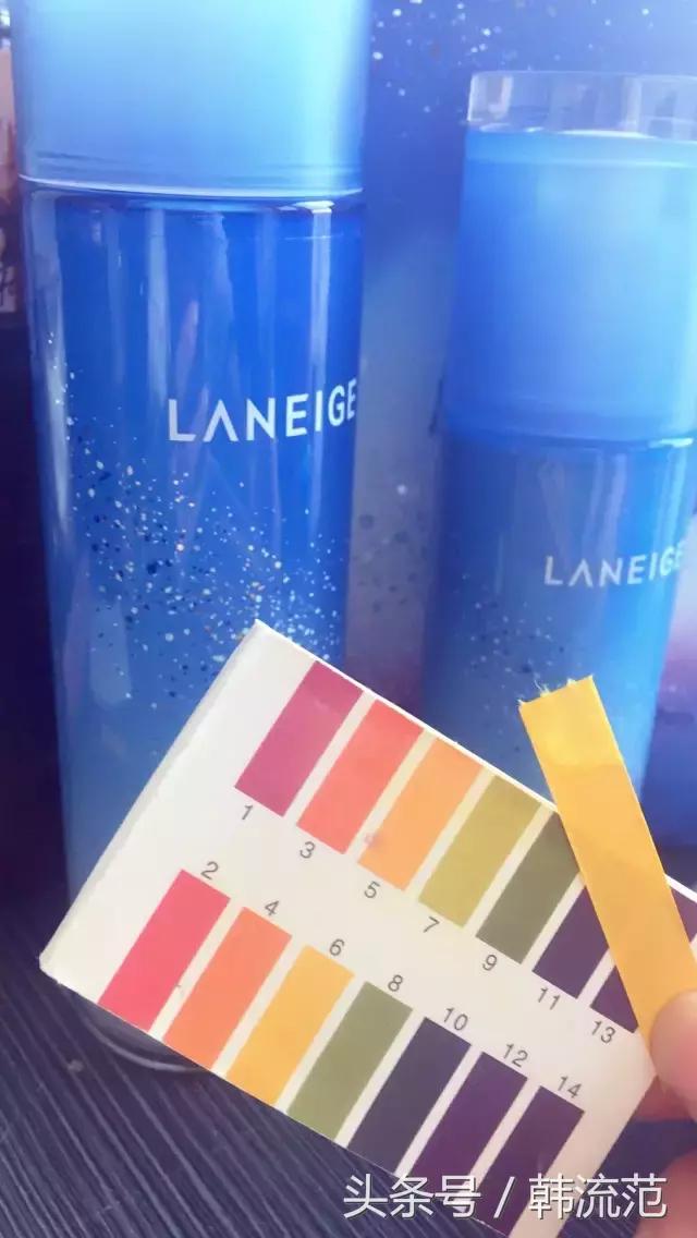 兰芝好用还是伊思蜗牛水乳好用,兰芝伊思水乳