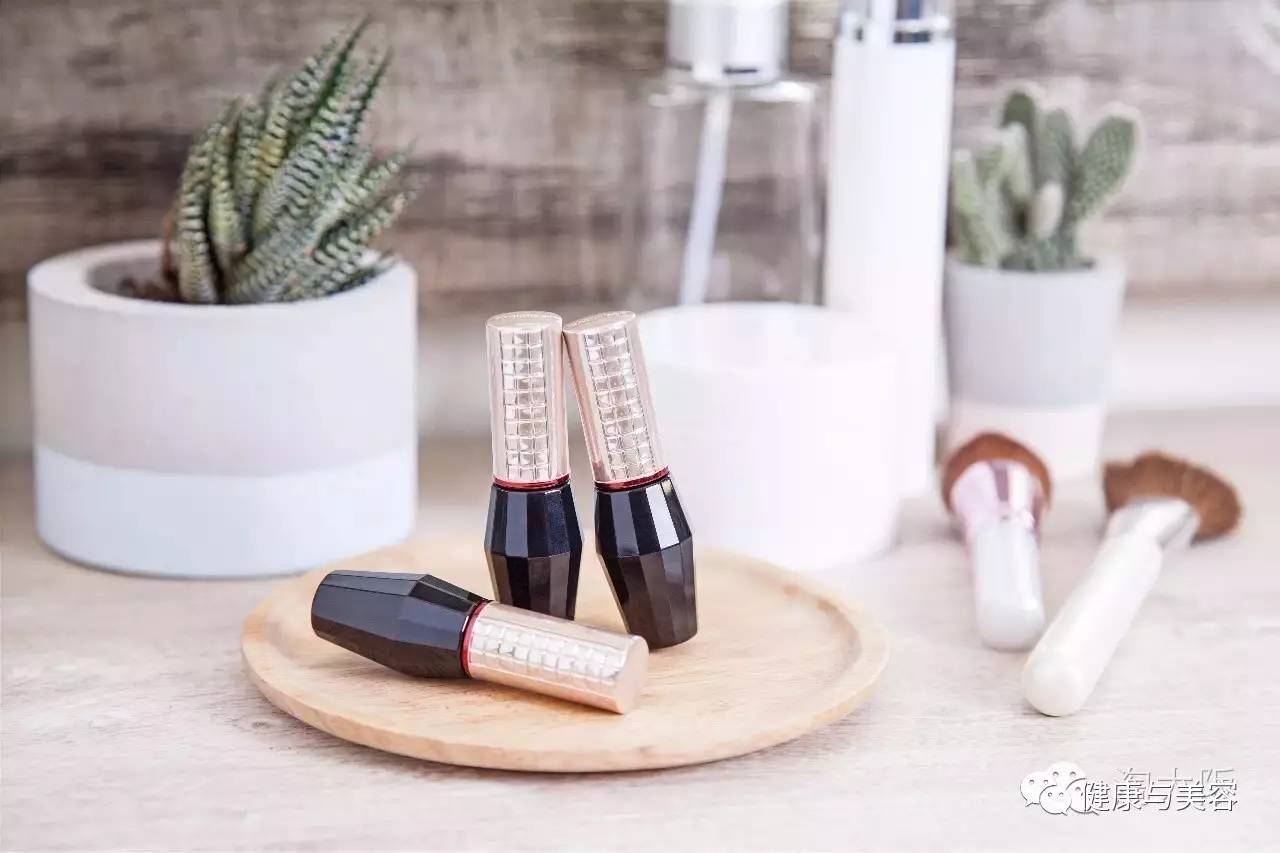 女人的生命,春款口红测评