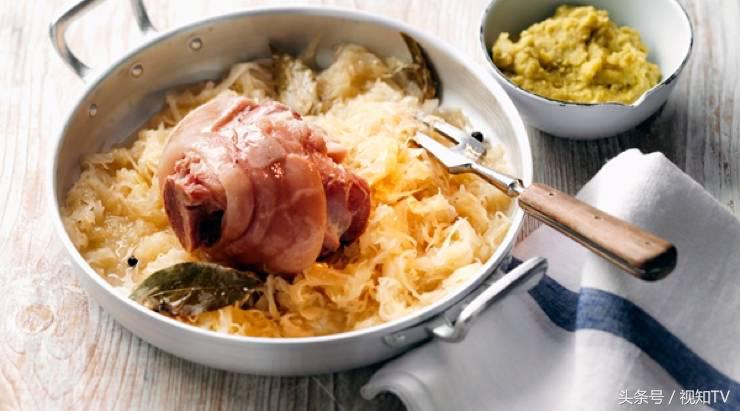 泡菜的秘密,老坛酸菜的酸菜的秘密