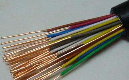 矿用通信电缆型号含义及功能介绍,矿用电缆种类及用途