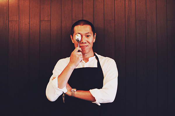 耀扬：我和我的厨房