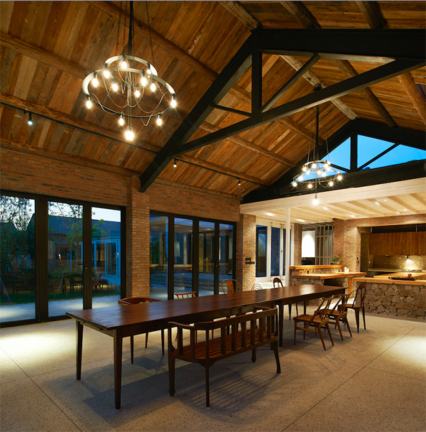 耀扬：我和我的厨房