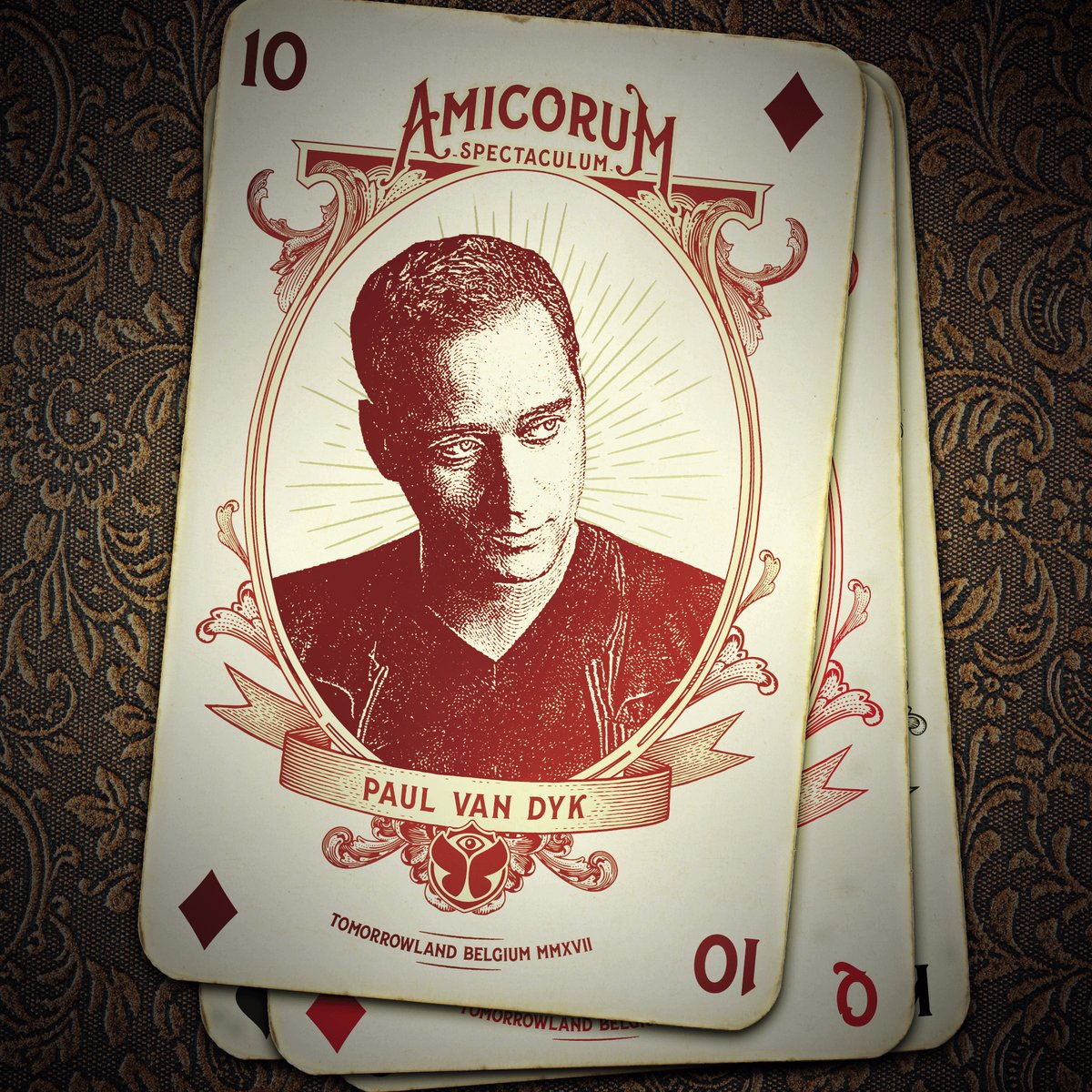 非噪音生产-明日世界的各路重拳