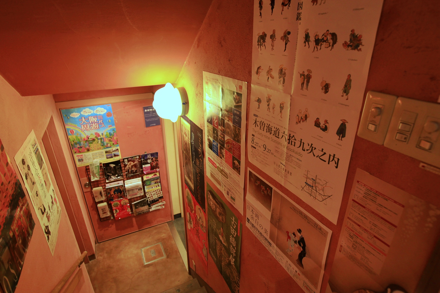 大阪这么好玩，为什么你只忙着买马桶圈？