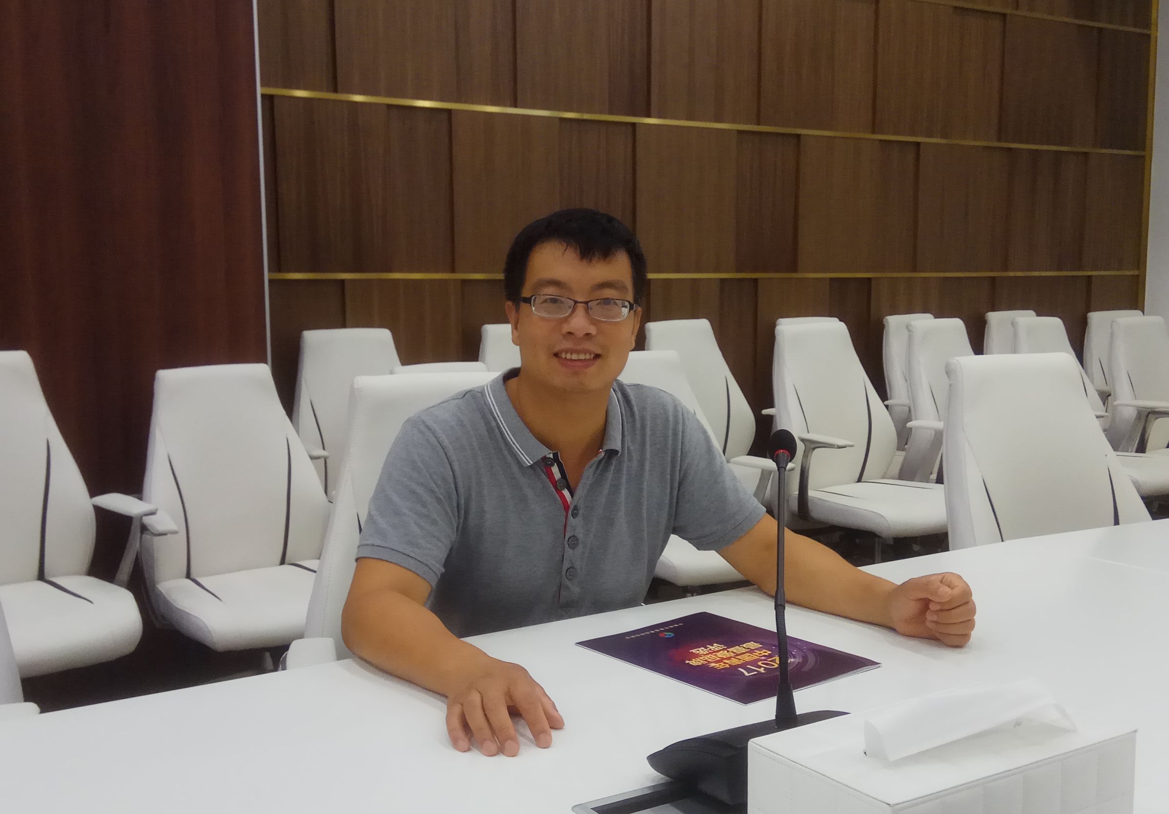 专访周辉：“中国青年最喜爱品牌评选”推动中国品牌走向世界