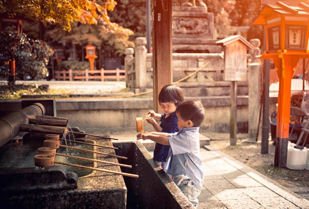 八月份定下的目标,秋季关西旅游攻略