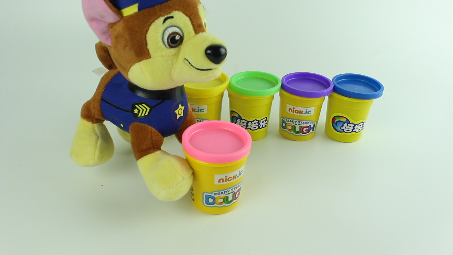 汪汪队立大功狗狗拯救太空岩石,汪汪队立大功太空救援队全集