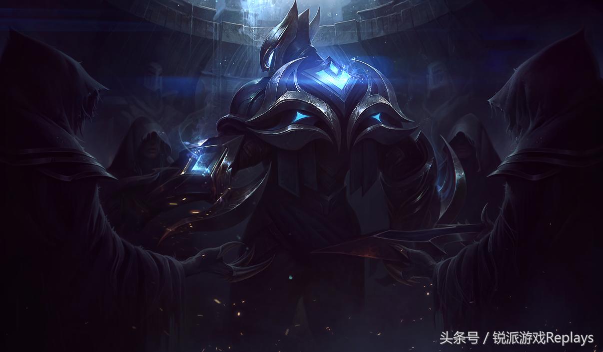 英雄联盟艾希女皇皮肤手感排名,英雄联盟艾希冠军皮肤特效