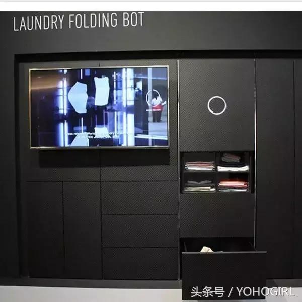 该存钱了，给你种一波时装界黑科技的草！