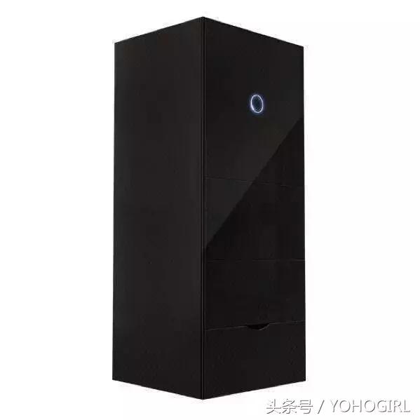 该存钱了，给你种一波时装界黑科技的草！