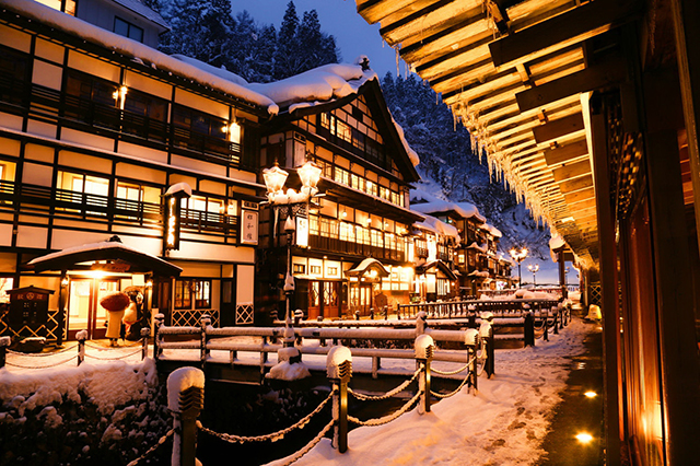 去日本泡温泉,日本箱根泡温泉哪家好