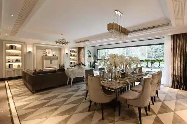 换个思路玩地产,商业地产还能玩吗