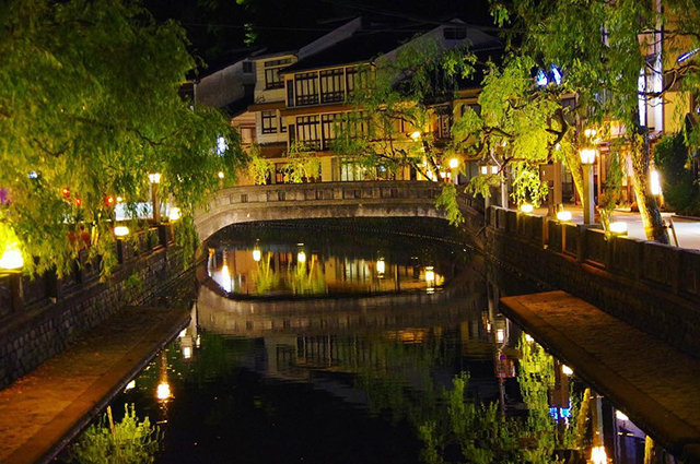 去日本泡温泉,日本箱根泡温泉哪家好