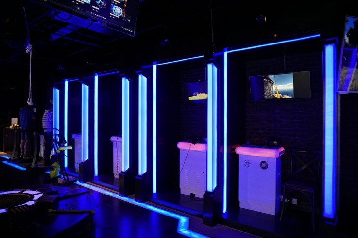 htcvrvive已经淘汰掉了吗,htcvive团购