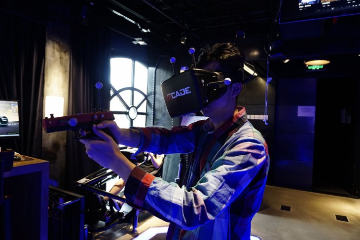 htcvrvive已经淘汰掉了吗,htcvive团购