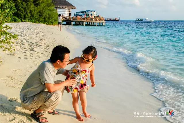 适合亲子旅行的海岛,亲子游玩的海边一日游