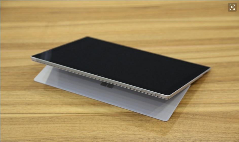 微软surfacePro4还够用不,surfacepro8测评