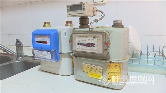 你家的燃气表超期服役？株洲维修人员上门免费换表啦！