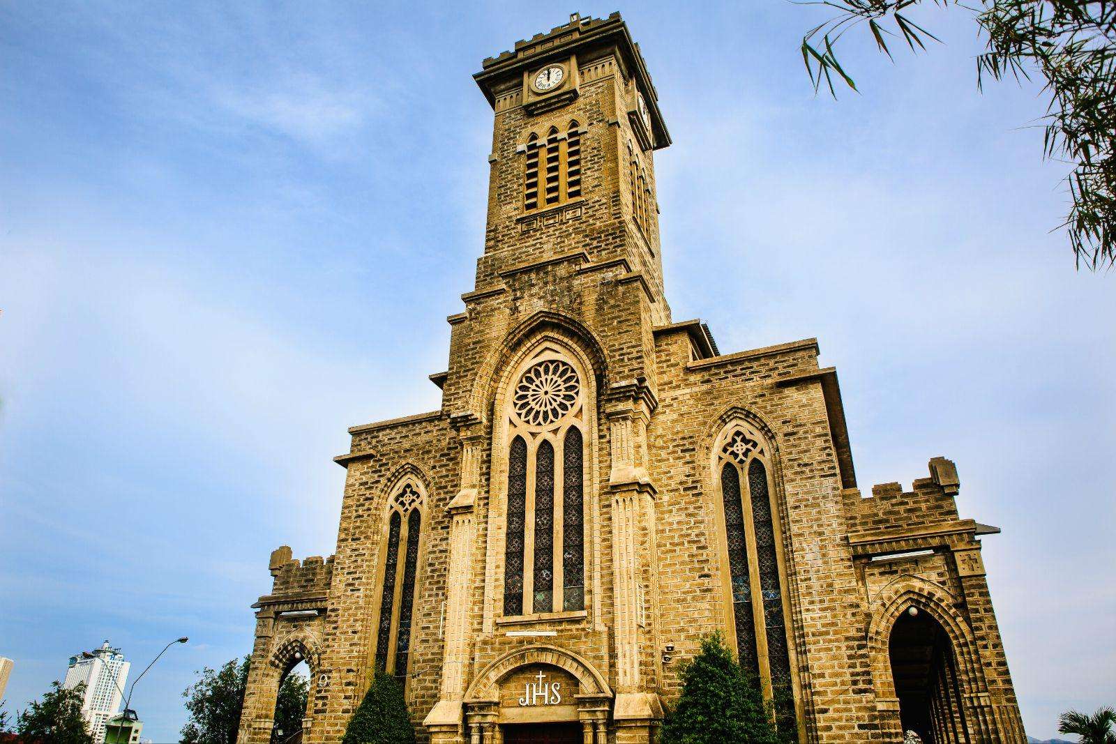 干货篇！玩过这些，才算没白来芽庄