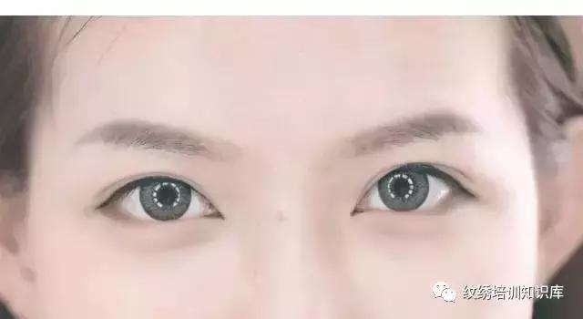 手工美瞳线操作教程,美瞳线可以手工做吗