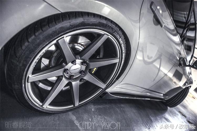 英菲尼迪g37改装外观图片,英菲尼迪g37两门改装中网