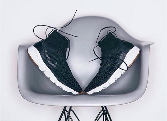 袜筒球鞋,袜套球鞋推荐