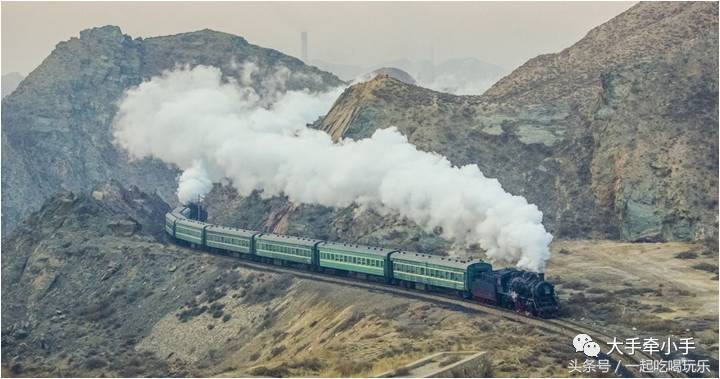 为什么一定要带孩子去北京旅行,第一次带着孩子坐火车旅行
