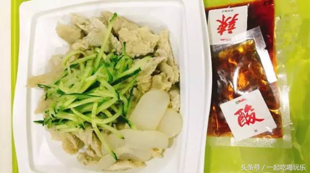 20元在西安吃什么饭,西安10元吃得饱的地方