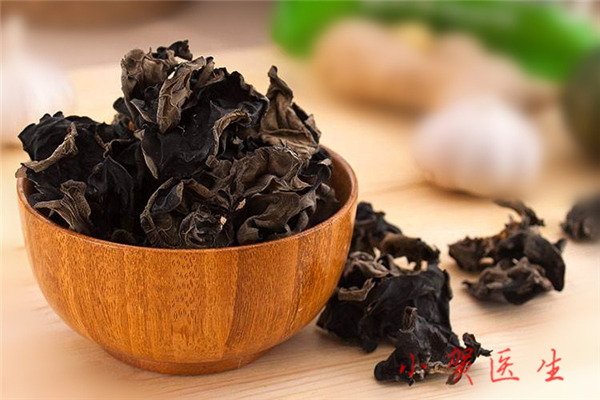 黑木耳和海带能减肥吗,黑木耳有减肥功效吗