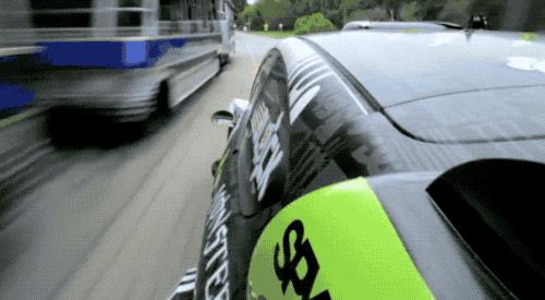 kenblock疯狂漂移视频,漂移之王kenblock精彩名场面