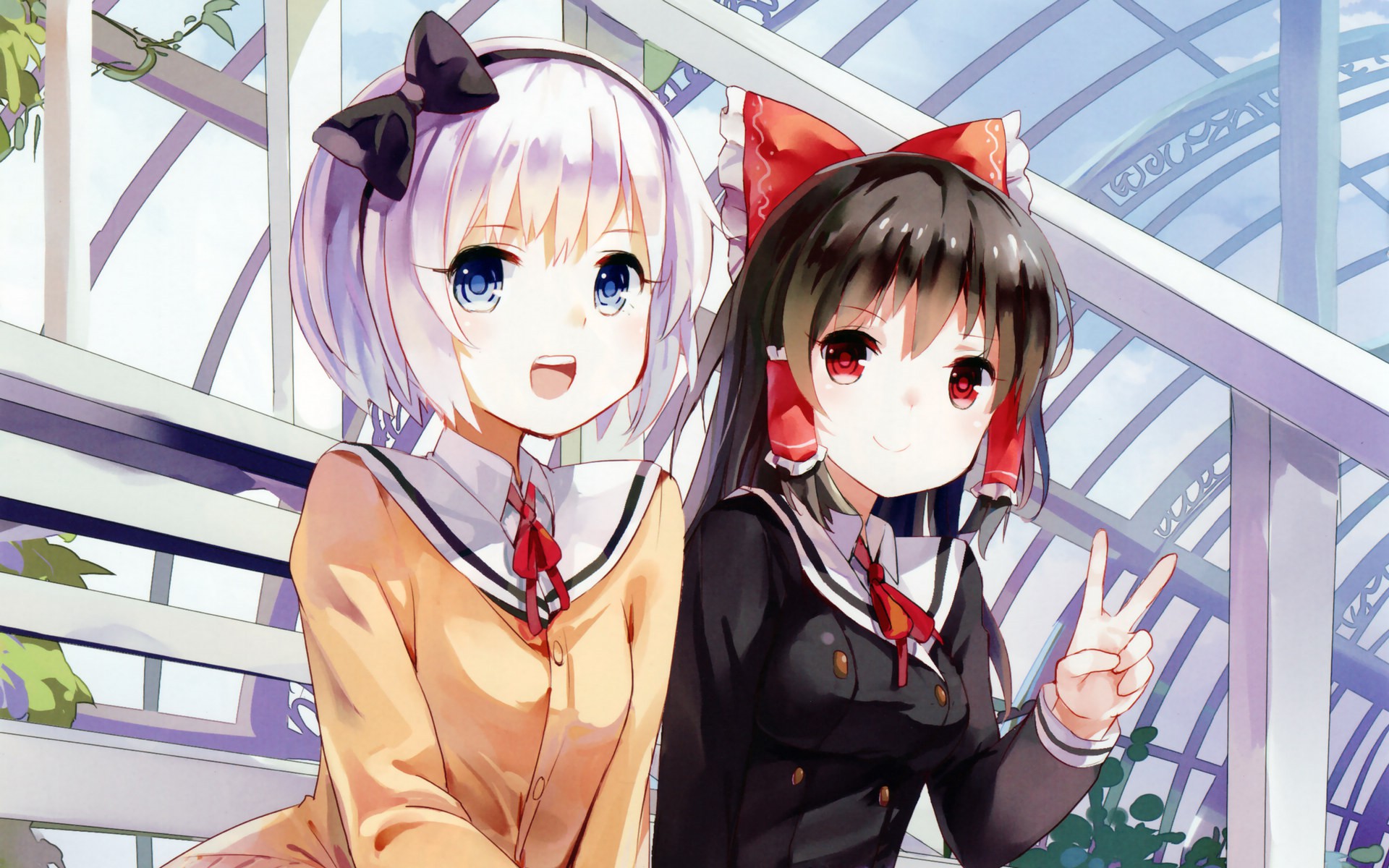 「绅士向」我就要这样的妹妹！爸爸有本事别打腿！