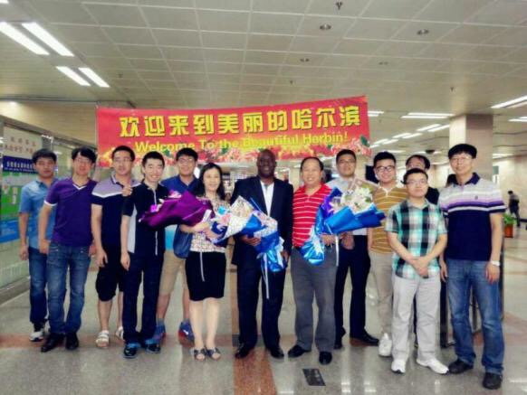 哈尔滨有专治脑胶质瘤的医院吗,哈医大一院神经外科简介