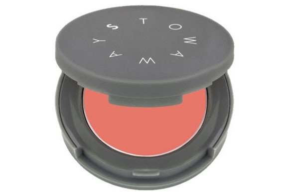 情人节送TA化妆包私藏的「神级腮红」