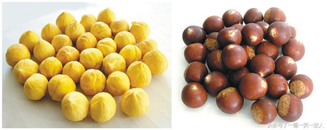 孕妇吃栗子好吃吗,秋天吃栗子的好处