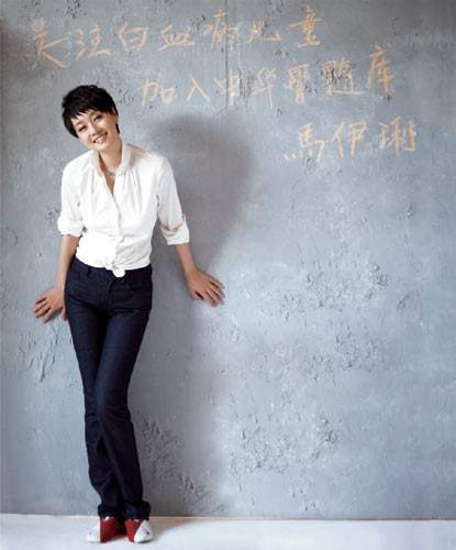 马伊琍回应章子怡,马伊琍回应采访视频