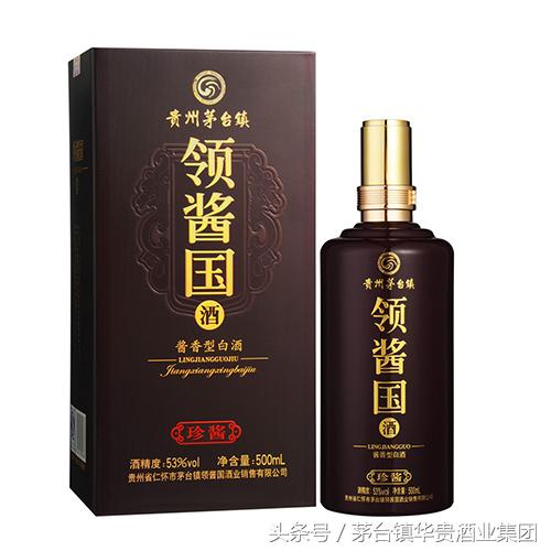 娃哈哈新出了哪款酱酒,娃哈哈领酱国酒测评