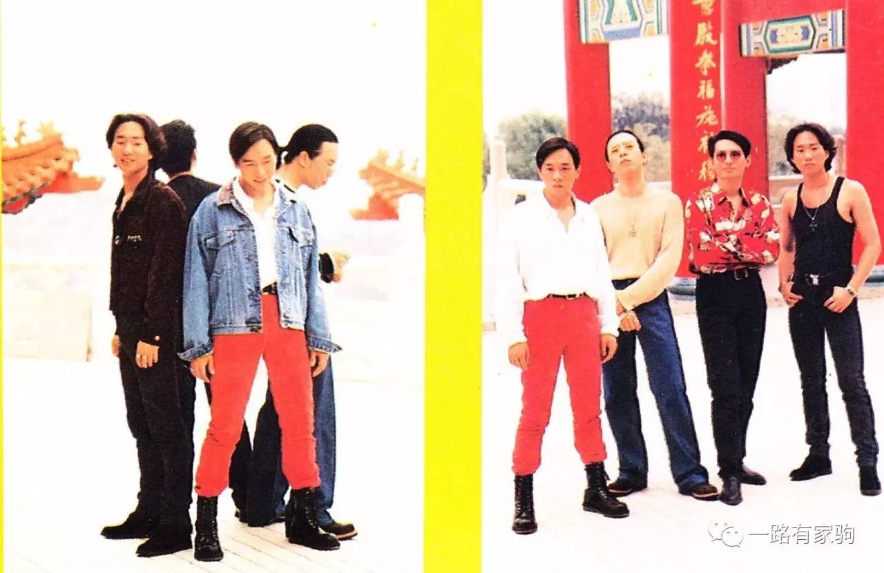 beyond十大经典之作,beyond坚持信念谱图片