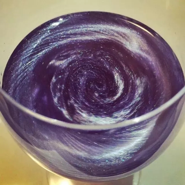 给你一个银河系——VINIQ