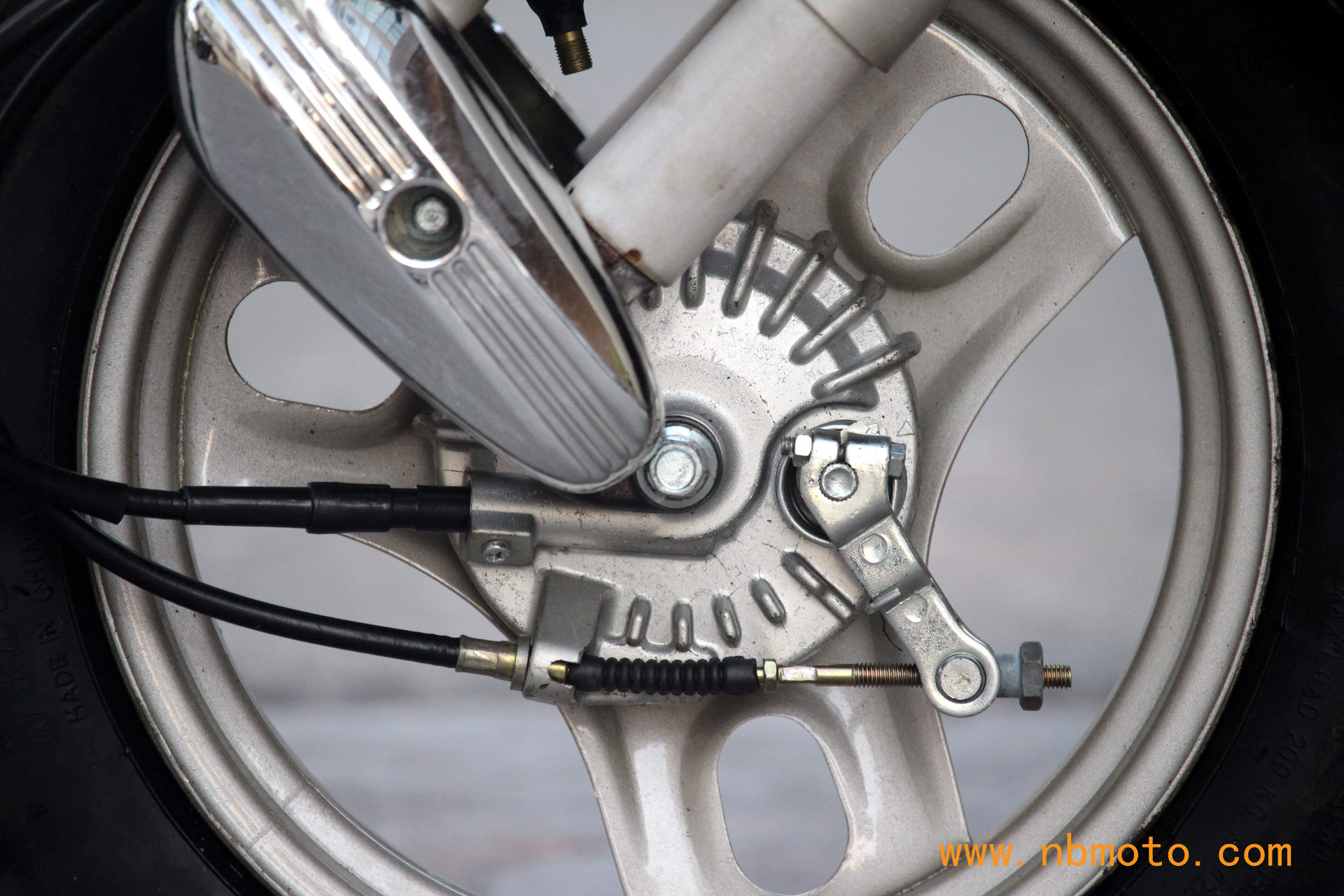 本田复古小龟,进口本田复古小龟50cc