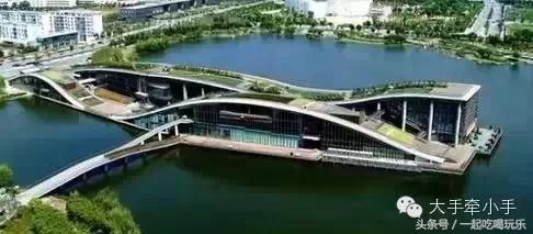 上海亲子游玩好去处排行榜,上海最值得去的十大亲子场所