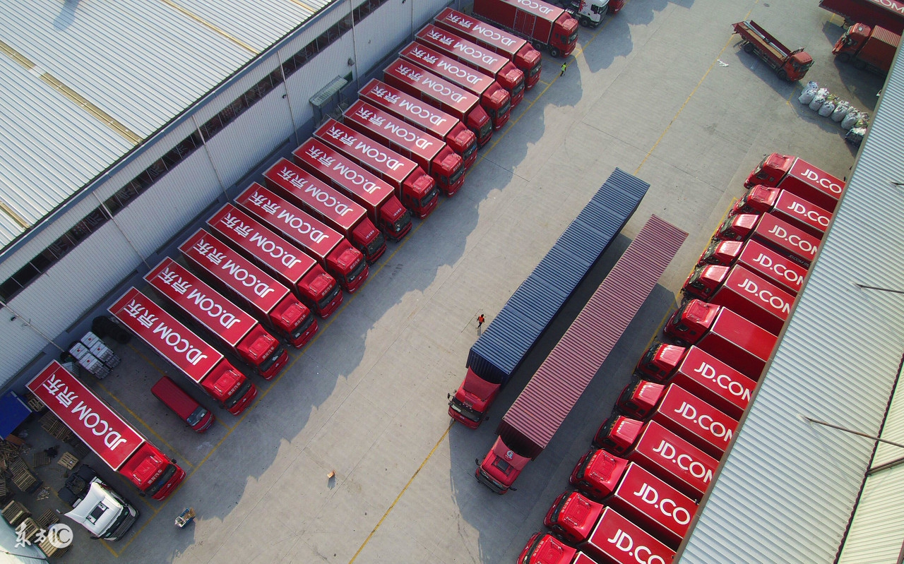 京东物流运输成本和三通一达对比,京东快递跟三通一达比哪个最便宜