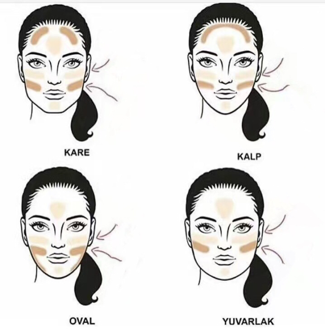 适合学生党的小众彩妆,大牌必入单品彩妆推荐女生用