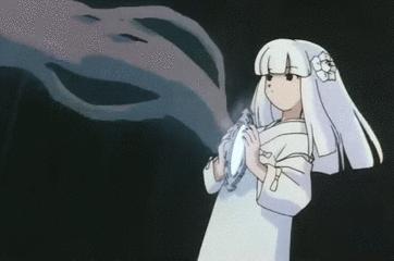 盘点动漫中的三无女,三无少女动漫版