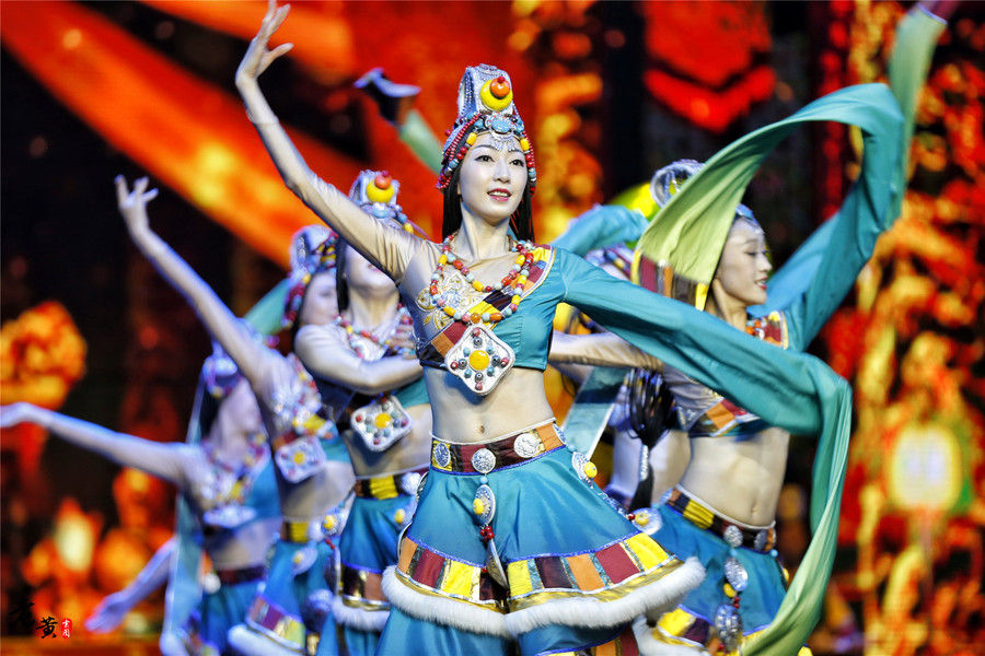 丽江千古情完整攻略,千古情丽江门票攻略