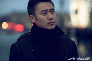 波叔帅吗,波叔长得帅吗