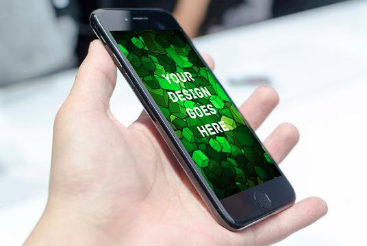 每天花9元就能使用iPhone7共享手机询问者多尝鲜者少