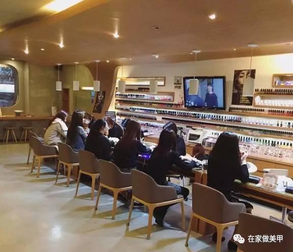 美甲师上班该怎么选美甲店,美甲师如何选择美甲店上班