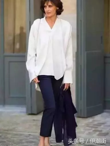 开学穿的秋天的衣服有哪些,开学季买什么牌子的衣服好